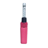 Veazy Two-Piece Beaded Cooling Stem