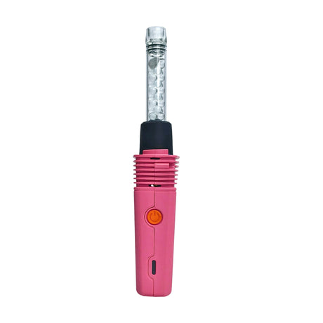 Veazy Two-Piece Beaded Cooling Stem