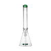 The HEMPER Beast Bong 18"