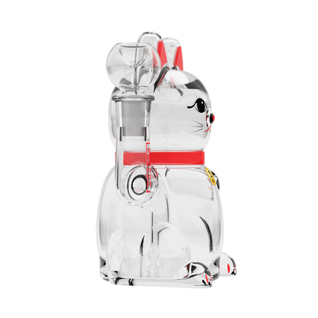 Lucky Money Cat Bong