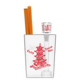 Chinese Takeout XL Bong