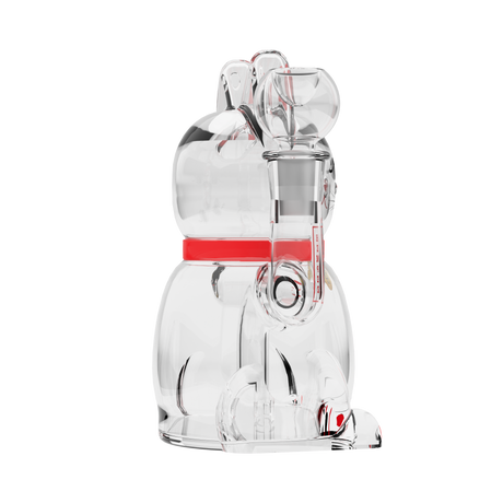 Lucky Money Cat Bong