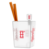 Chinese Takeout XL Bong