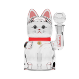 Lucky Money Cat Bong