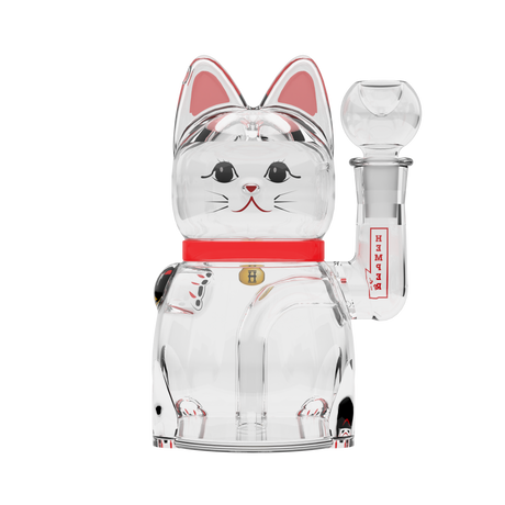 Lucky Money Cat Bong