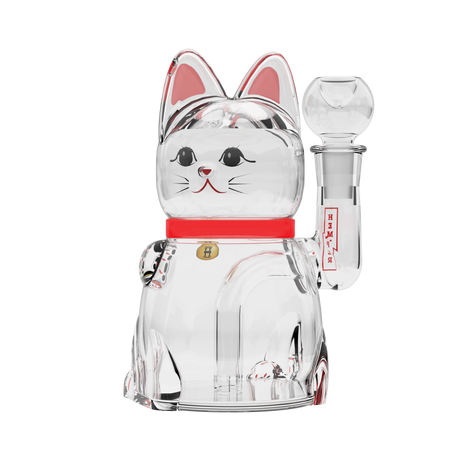 Lucky Money Cat Bong