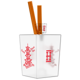 Chinese Takeout XL Bong