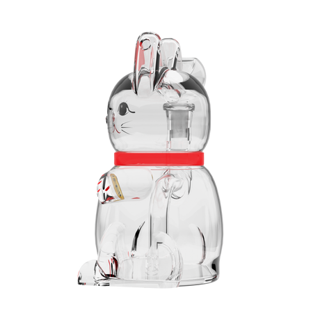 Lucky Money Cat Bong