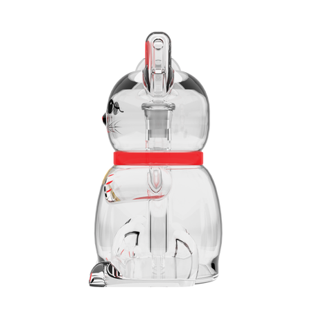 Lucky Money Cat Bong