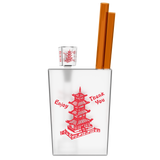 Chinese Takeout XL Bong
