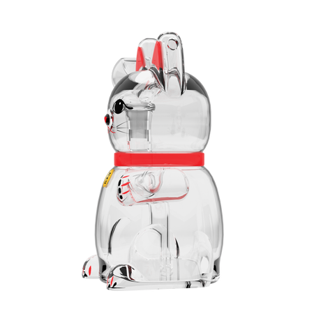Lucky Money Cat Bong