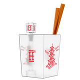 Chinese Takeout XL Bong