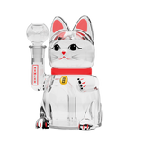Lucky Money Cat Bong