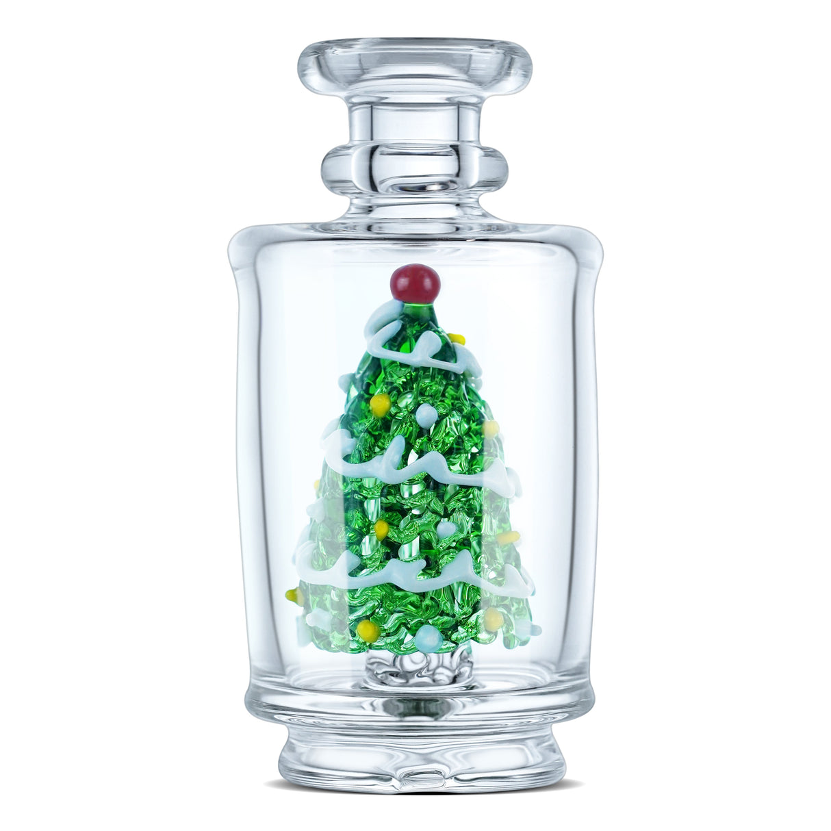 DAKA eRig Christmas Tree Glass