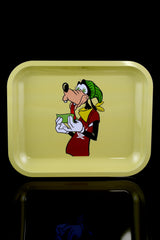 Large Metal Rolling Tray – Select Designs