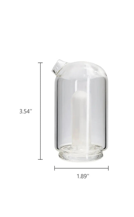Bomb Erig Dome Glass