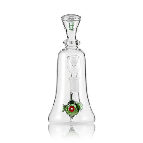 HEMPER - Fish Bong 6"