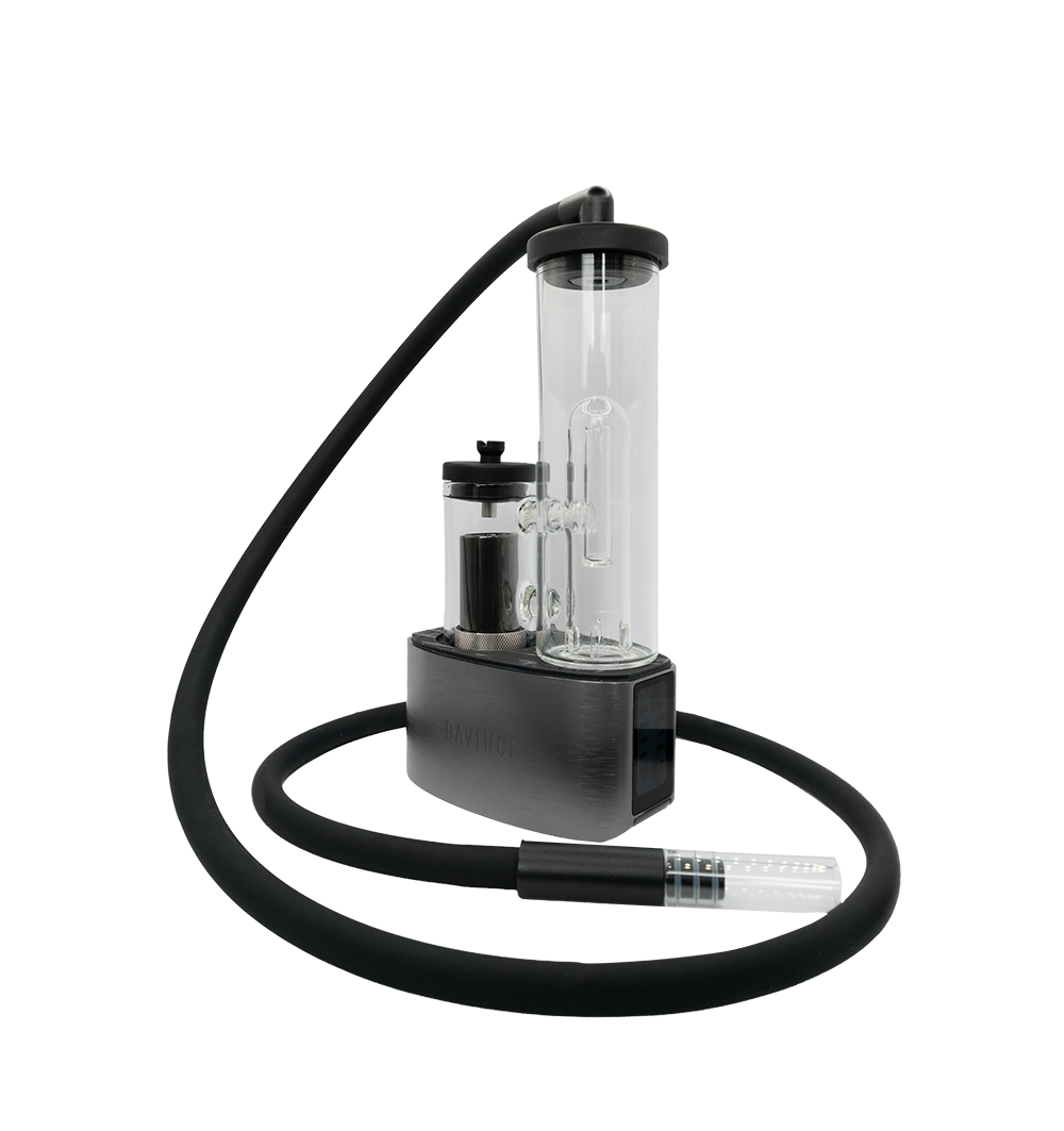 Davinci EQ E Rig Mouthpieces