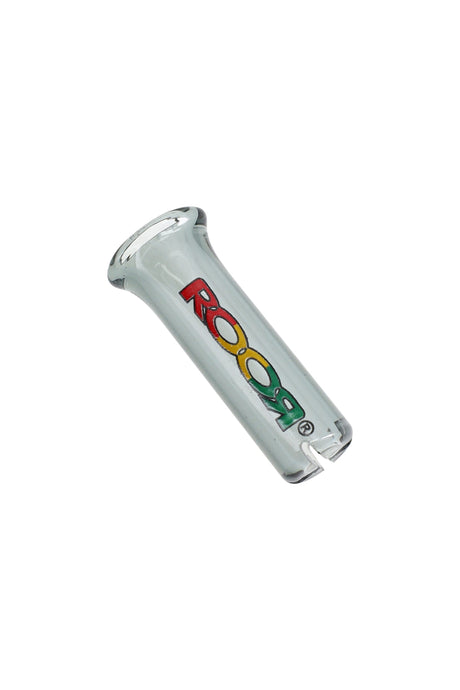 RooR Plus 10mm Colored Glass Tips