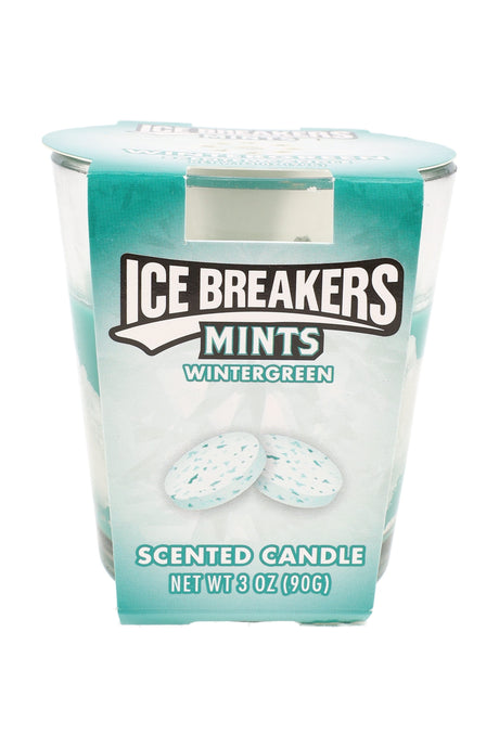 3 oz Candy & Snack Scented Candle