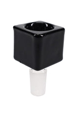 14 mm Male Cube Bowl Slide