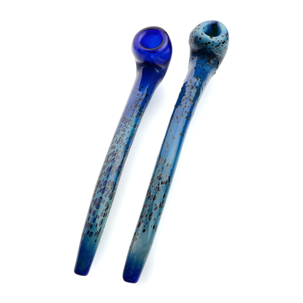 Sherlock Pipe Color Tube With Dot Design