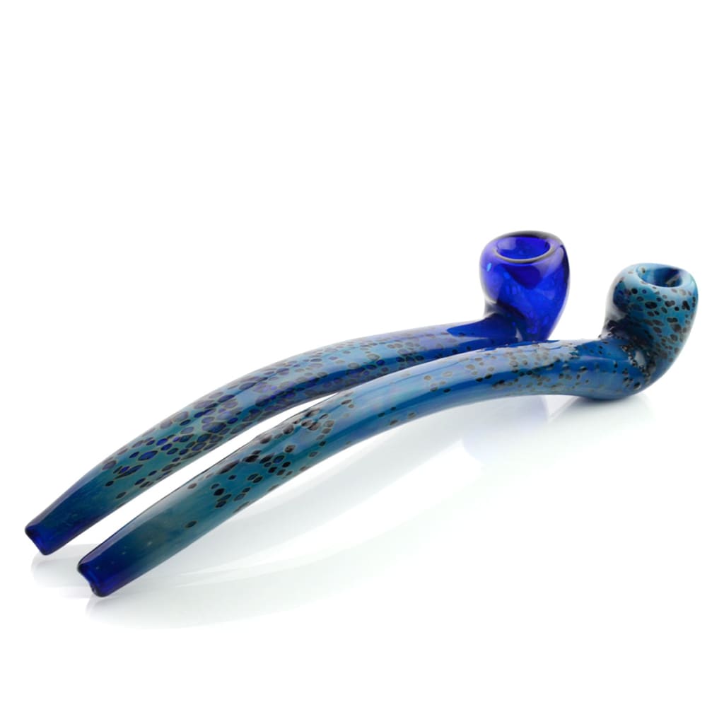 Sherlock Pipe Color Tube With Dot Design