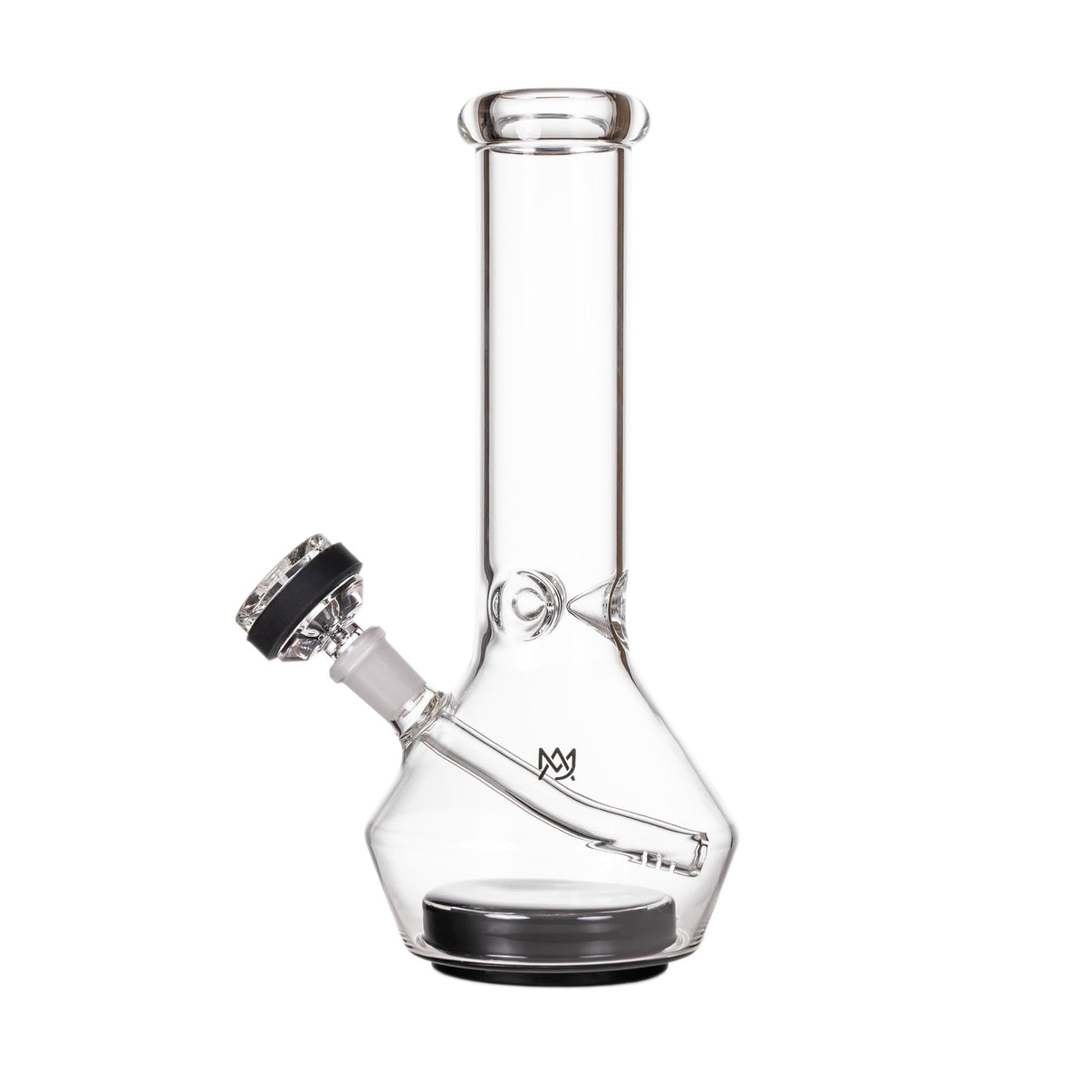 MJ Arsenal Nexus suction technology base detail