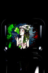 Large Metal Rolling Tray – Select Designs