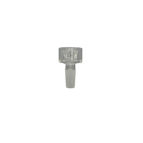 Glass Joint Replacements for the Hybrid Bowl (10,14,18)