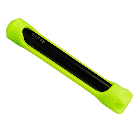DynaVap SlingStash in an alternate color option, showing the silicone sling's overlapping seam design.