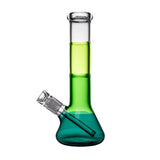 BigFun Tricolor Bong with 14mm bowl included