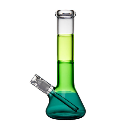BigFun Tricolor Bong with 14mm bowl included