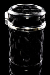 LED Diamond Cup-Holder Car Ashtray – 3.5″
