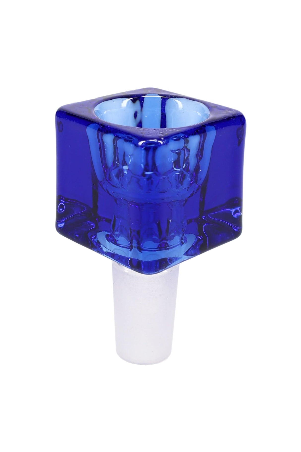 14 mm Male Cube Bowl Slide