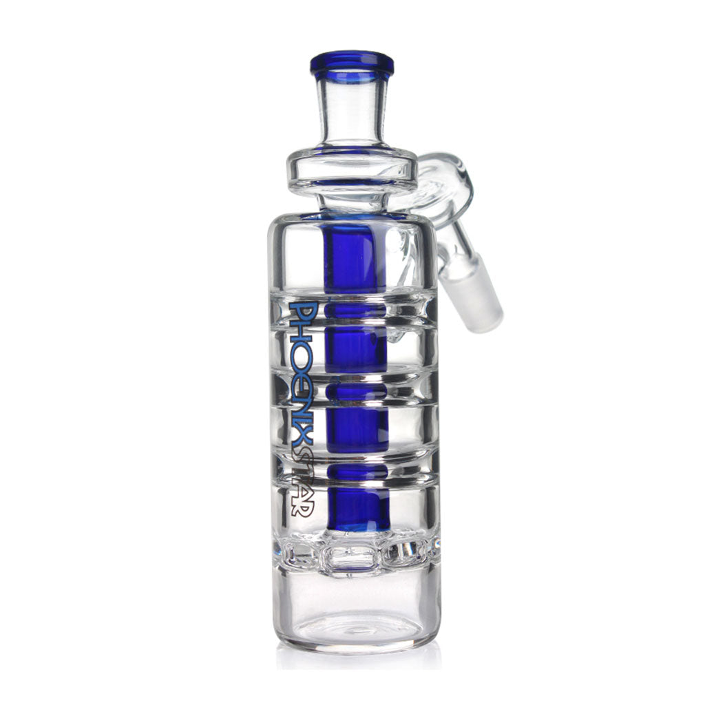 Phoenix Star Ash Catcher With Matrix Perc