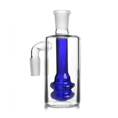 Green Flower Double-tier Showerhead Perc Ash Catcher