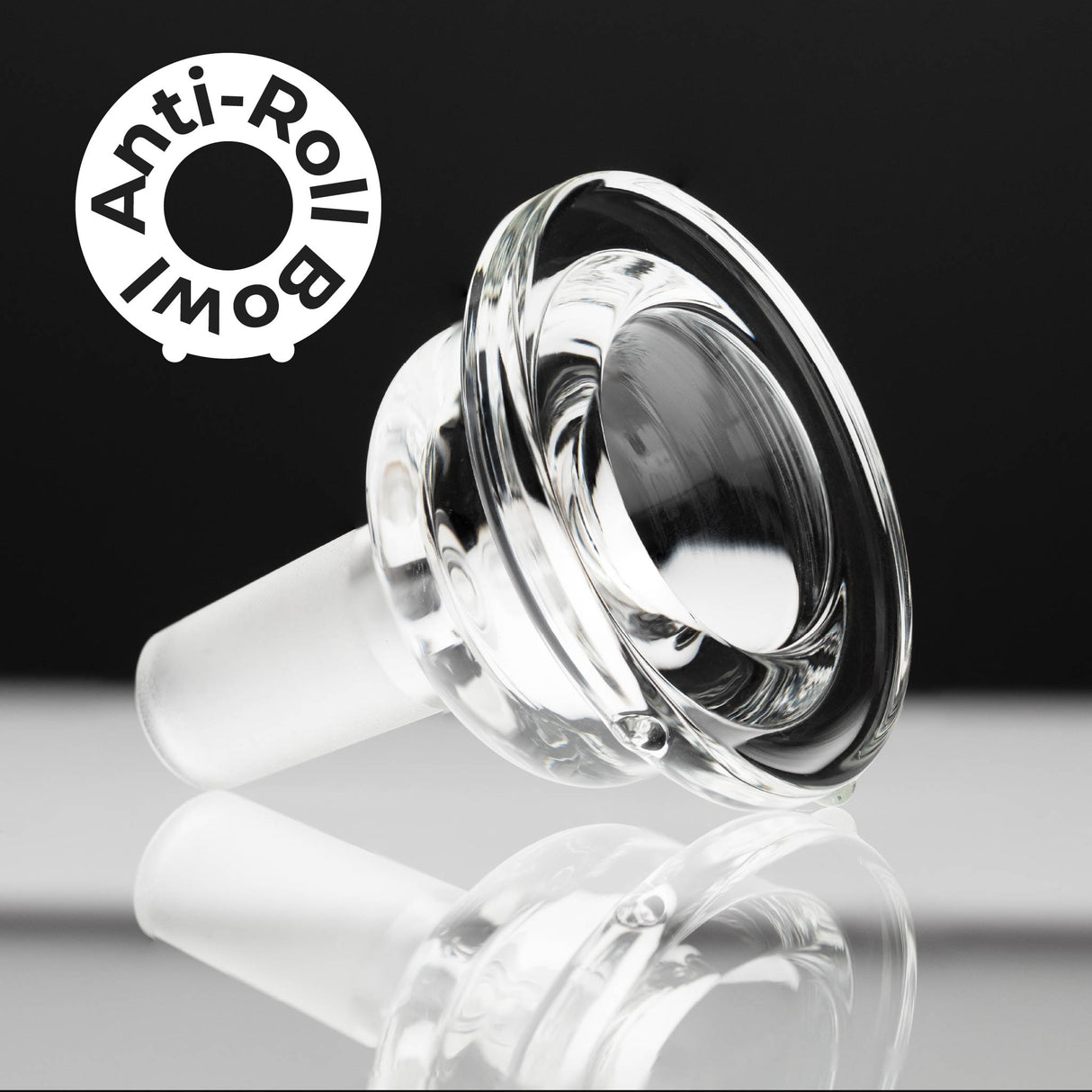 The Gravity Bong By Weeday