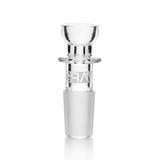 GRAV Cup Bowl (M) 5-pack, glass bowls with maria grip for 10mm and 14mm joints