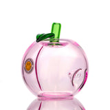 Goody Glass Peachy Glass Hand Pipe - alternate view 3
