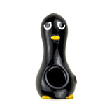 Goody Glass Penguin Glass Hand Pipe - alternate view 3