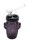 3.5″ Glass Cactus Bong