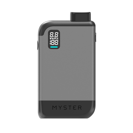Myster Magbox