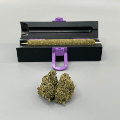 Original Cannamold Kit