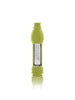 GRAV Octo-taster with Silicone Skin in Avocado Green, 16mm Borosilicate Glass Chillum