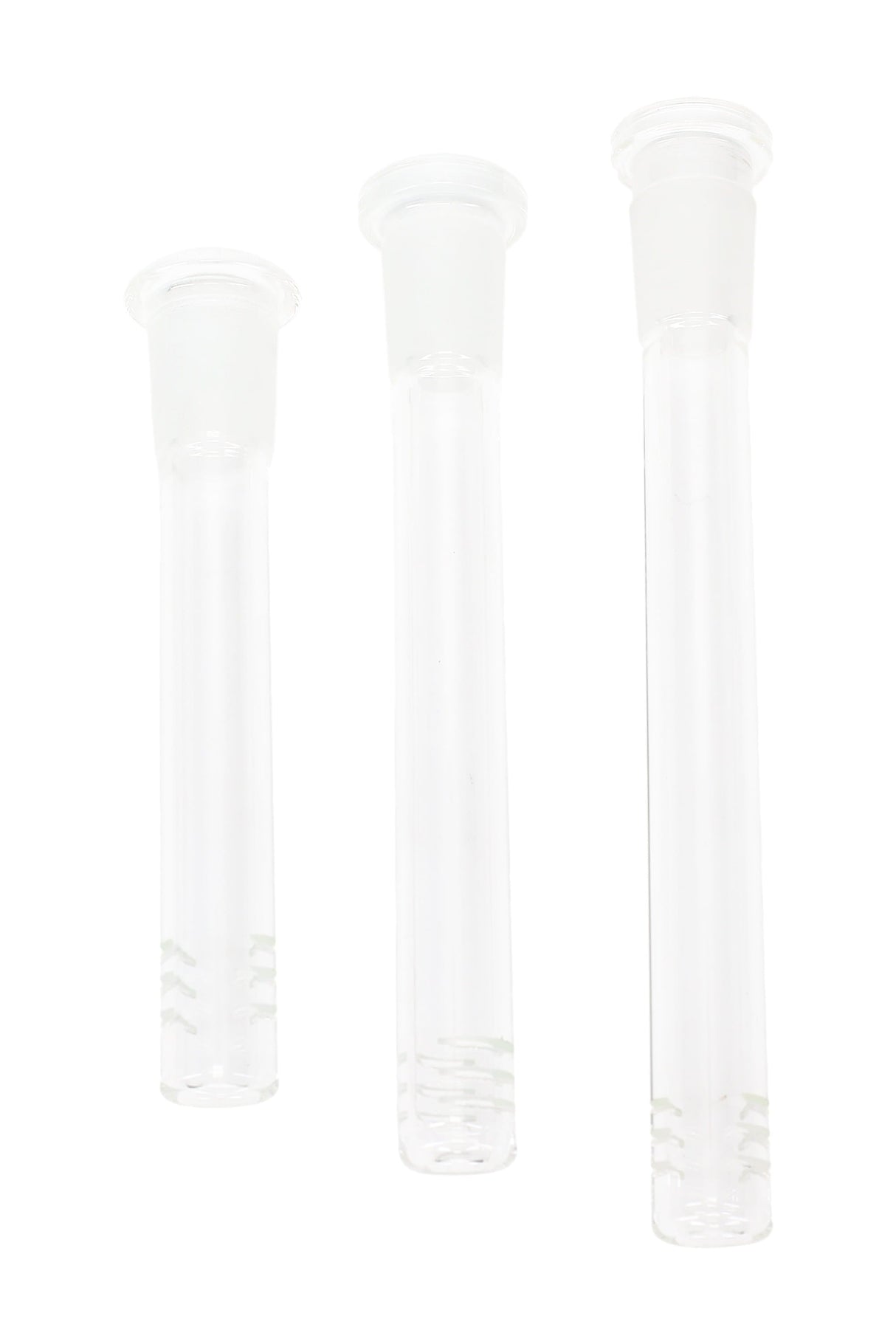 Glass GoG 18.8 mm to 14.5 mm Downstem Adapter
