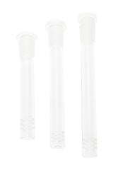 Glass GoG 18.8 mm to 14.5 mm Downstem Adapter