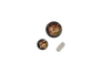 Dichro Sparkle Slurper Set (3 pcs.) Large
