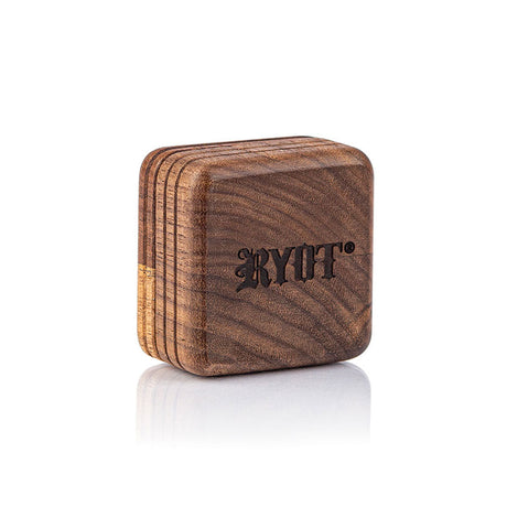 RYOT 1905 Walnut Grinders