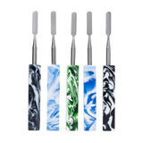 Human Grade Resin Dab Tools - 5 Pack